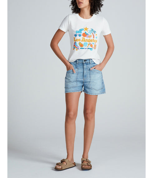 Virginia Short - Nova